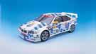 CEN 1/10 Electric BMW 320i   SP1 series   (Special Deal)